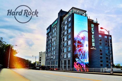 Reverb By Hard Rock Hotel - Reverb Downtown Atlanta