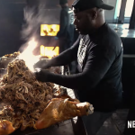 Rodney Scott - Netflix's New Chef's Table BBQ