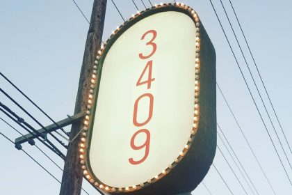 The Doughroom - Expansion