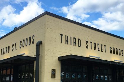 Third Street Goods - The Beacon Atlanta