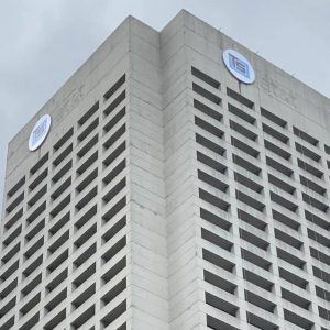 Tower Square - AT&T Campus