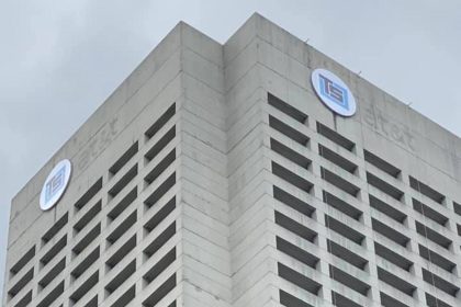 Tower Square - AT&T Campus