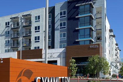 Tulsi Indian Restaurant - The Shops at Symmetry