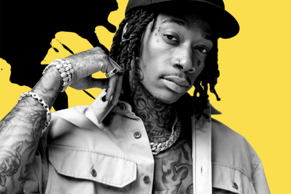 Wiz Khalifa - HotBox - Los Angeles