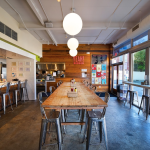 YEAH! BURGER Virginia-Highland