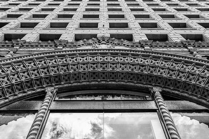 mikaza - DTLA - Spring Arcade Building