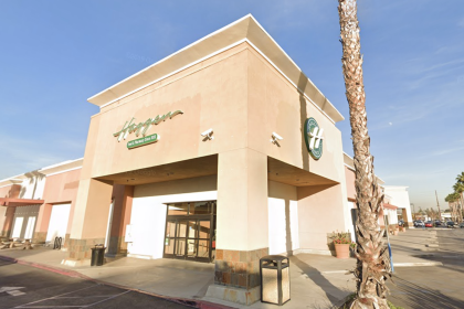 Amazon Fresh Long Beach