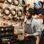 B.M. Franklin and Co. Buckhead Village Pop-Up