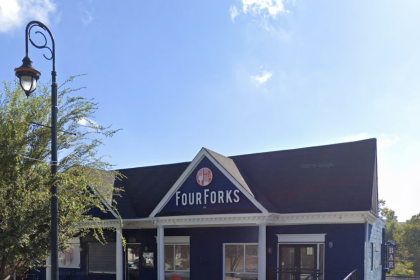 Backstreet Bar and Grill Duluth