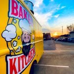 Baked Kitchen Food Truck