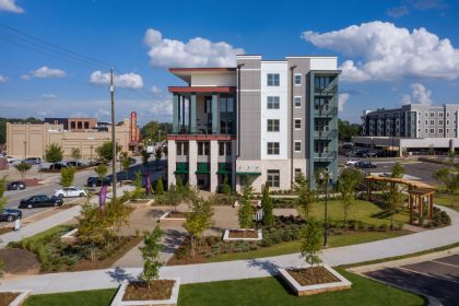 Broadstone Sugar Hill