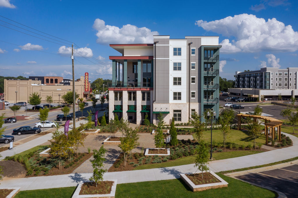 Broadstone Sugar Hill