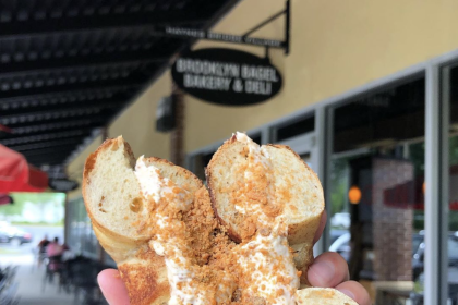 Brooklyn Bagel Ansley Mall