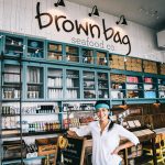 Brown Bag Seafood Co. Colony Square