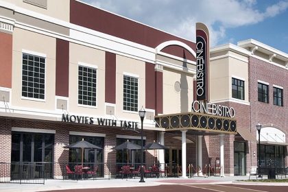 CMX CinéBistro Brookhaven Closed