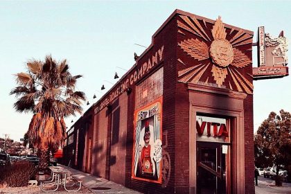 Caffe Vita - Silver Lake - Closed