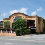 Cheesecake Factory Buckhead