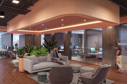 CommonGrounds Workplace Atlanta