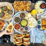 Curry Up Now Madison Yards Open