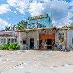 D.B.A. Sandwich Co - Irwin Street Market