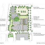 Diamond at College Park Siteplan
