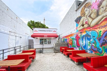 Edobox by Makoto Santa Monica