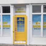 Good Morning Breakfast Bar Old Fourth Ward