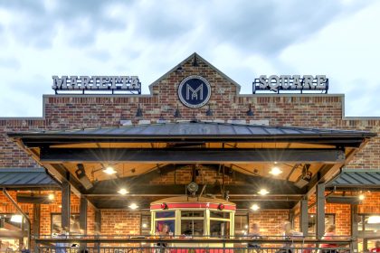 Henri’s Bakery and Deli Marietta Square Market