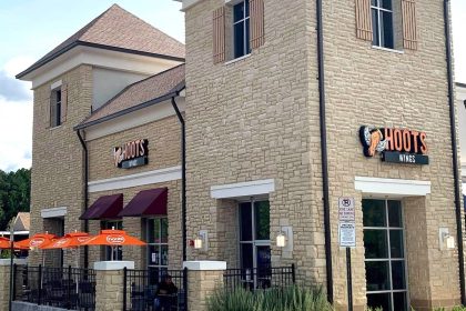 Hoots Wings Peachtree Corners