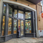 Jeni's Splendid Ice Creams Glenwood Park Open
