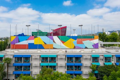 Le Parc Suite Hotel West Hollywood Completes Renovation