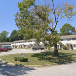 London Townhomes Redevelopment