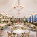 Merois at Pendry West Hollywood Hotel