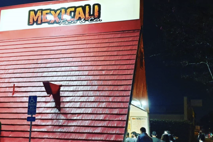 Mexicali Taco & Co - San Gabriel Valley - Now Open