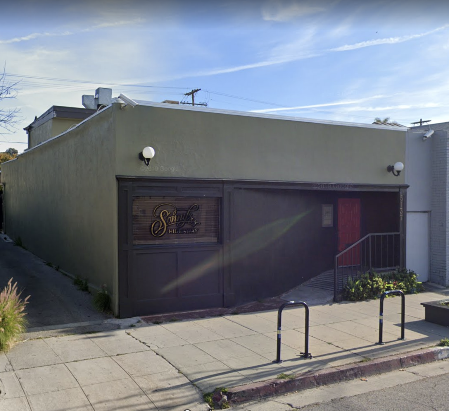 Nativo Highland Park - Sonny's Hideaway