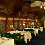 Pacific Dining Car Santa Monica and DTLA