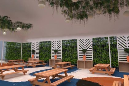 Post Script - Venice - Rendering