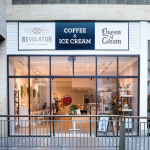 Revelator Coffee and Ice Cream Closed