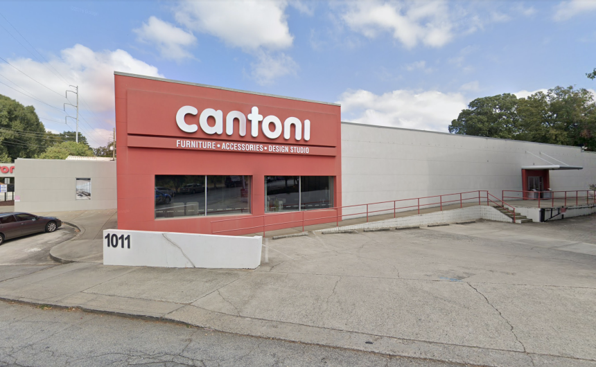 Cantoni
