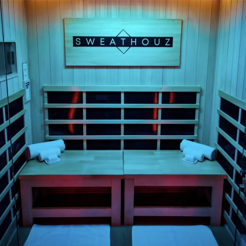 SweatHouz Midtown Opening Sept. 25