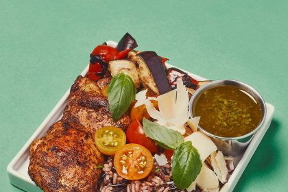 Sweetgreen Atlanta Ponce City Market