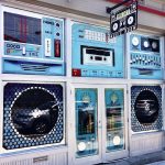 The Music Room Old Fourth Ward Closed