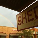 The Shed at Glenwood Closed