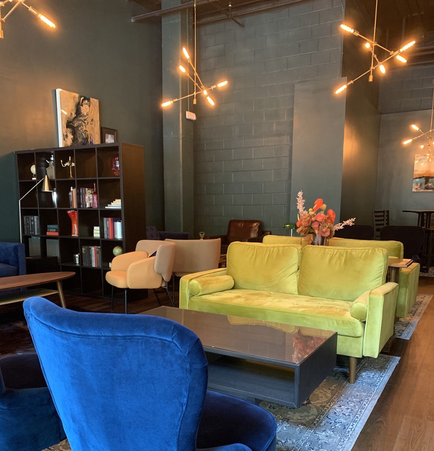 Vesper Glenwood Park Open