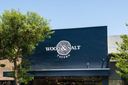 Wood and Salt Tavern Long Beach Open