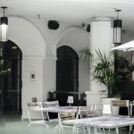 Yebo Beach Haus Buckhead - Photo Credit Samantha Wittman