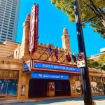 Miracle at the Fox Theatre’s Marquee Club