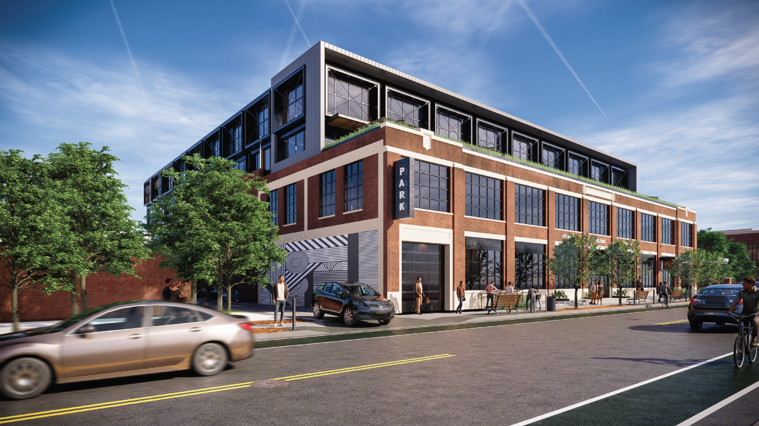 560 Edgewood Rendering 1