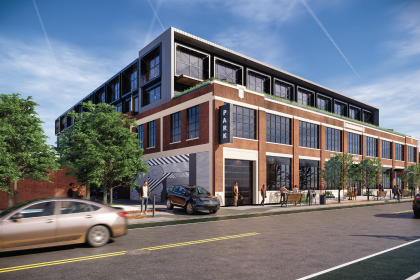 560 Edgewood Rendering 1