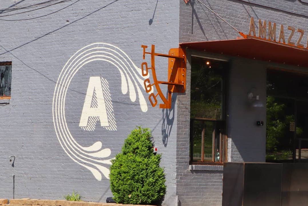 Ammazza Decatur is Closed